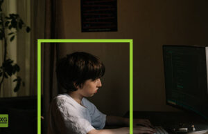 Adiksi Penggunaan Internet dan Gadget