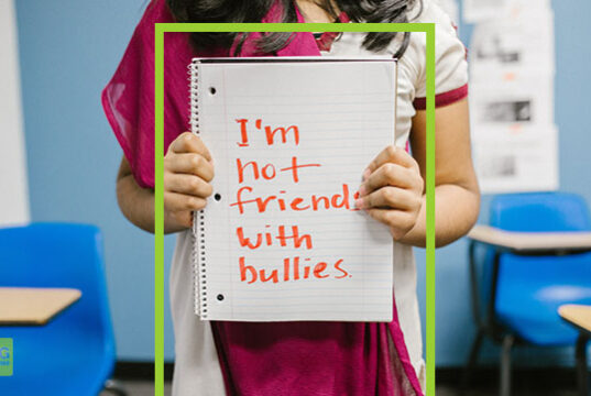 Mengenal Intimidasi Anak & Remaja dalam Dunia Maya (Cyberbullying)