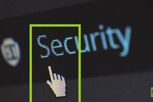 Trik Lindungi Data Pribadi