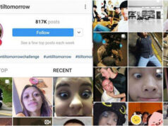 Pandemi #untiltomorrow