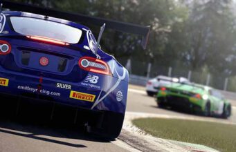 Assetto Corsa – SU