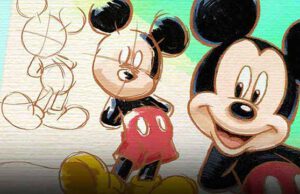 Disney Art Academy – SU