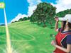 Everybody’s Golf VR
