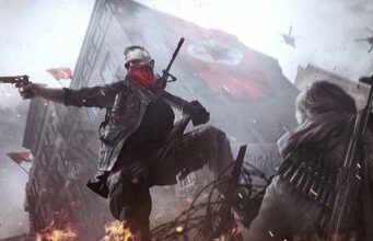 Homefront: The Revolution – D18