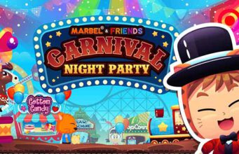 Marbel Karnaval Pasar Malam – SU