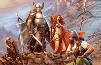 Realms of Arkania – Blade of Destiny – R