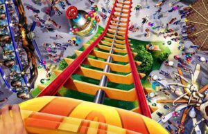 Roller Coaster Tycoon World – SU
