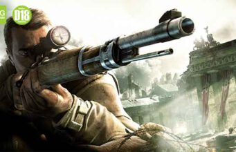 Sniper Elite V2 Remastered