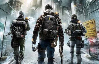Tom Clancy’s The Division – D18