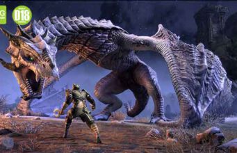 The Elder Scrolls Online: Elsweyr