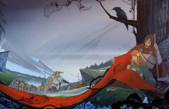 The Banner Saga – R