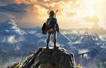 The Legend of Zelda: Breath of the Wild – A12