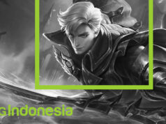 Lemah Lembut Adalah Nama Tengah Alucard