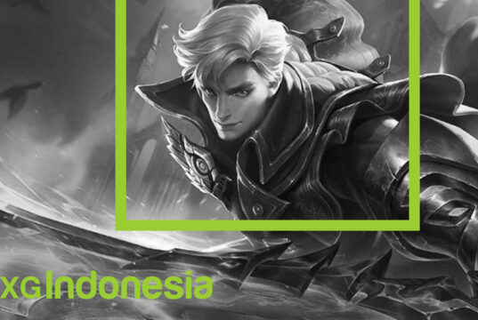 Lemah Lembut Adalah Nama Tengah Alucard