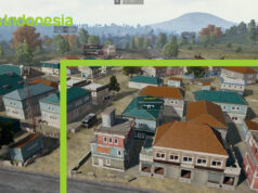Membasuh Jiwa Penuh Amarah : Tempat Itu Bernama Pochinski