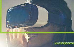 Dunia Meta dan Homo Codingensis