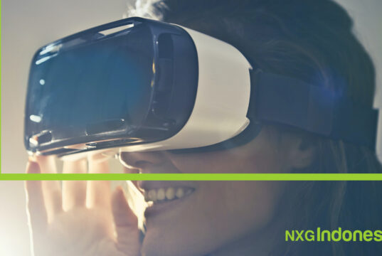 Dunia Meta dan Homo Codingensis