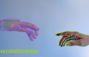 Kecerdasan Artifisial dan Kita