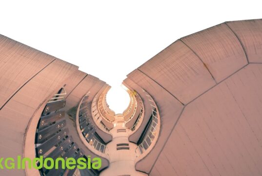 Medan Bentur-Ruang Lentur, Teorema Reposisi Personal dalam Interaksi Sosial
