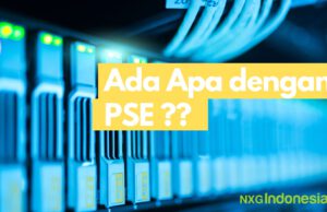 Ada Apa dengan PSE Lingkup Privat ?