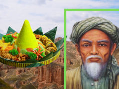 Nasi Kuning, Strategi Komunikasi Budaya Sunan Bonang