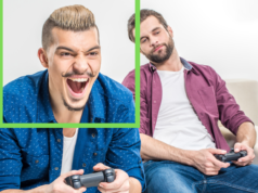 Kebebasan Berekspresi dalam Bermain Video Game