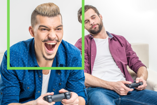 Kebebasan Berekspresi dalam Bermain Video Game