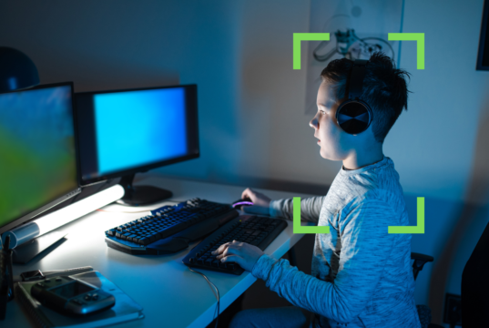 Peran Video Game Terhadap Kesehatan Mental Remaja