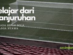 Belajar dari Kanjuruhan | Sebuah Penghormatan untuk Para Korban