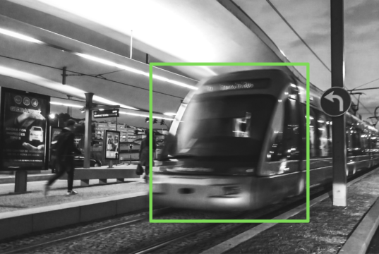 Belajar dari Teknologi Kereta Cepat