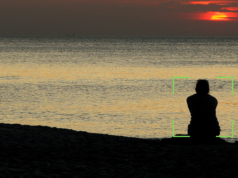 Dialog Dini Hari, Tentang Esensi dan Konsep Diri