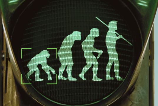 Satu Fragmen Sejarah Manusia; Perjalanan dan Peradaban