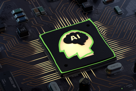 Menjelang Era AGI dan Lahirnya Super Kognisi