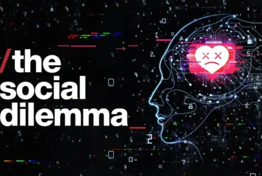 THE SOCIAL DILEMMA