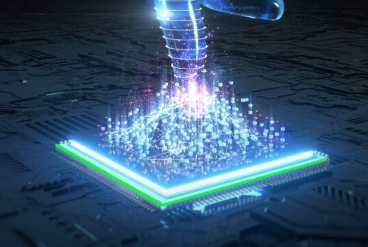 Membangun Model Intervensi Sosial Berbasis Platform Kecerdasan Artifisial