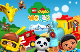 Lego duplo world (iOS-storytoys entertainment limited) SU