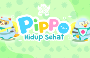Pippo Hidup Sehat (Android – Arsakids) SU