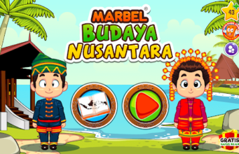 Marbel Gim Belajar Budaya (Android – Educa Studio) SU