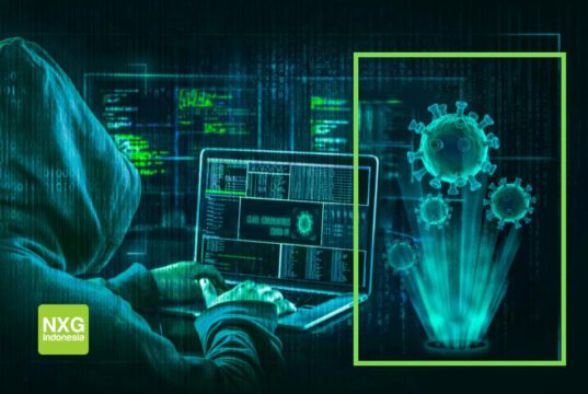 Menangkal Serangan Ransomware di Pusat Data: Pendekatan Multi-Layer Security