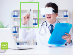 Video Game untuk Kesehatan? Ya, Memang Bisa!