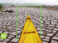 Adaptasi Genetika dan AI: Dampak Perubahan Iklim Terhadap Manusia – Sebuah Cerita dari Danau DAL