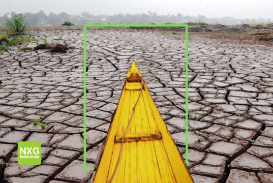 Adaptasi Genetika dan AI: Dampak Perubahan Iklim Terhadap Manusia – Sebuah Cerita dari Danau DAL