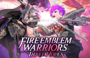 Fire Emblem: Three Hopes – R 12+
