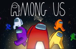 Among Us – R12+