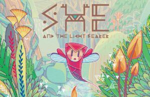 Memahami She and the Light Bearer – SU
