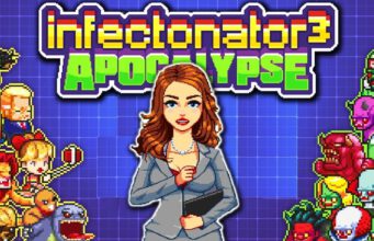 Infectonator 3: Apocalypse – R 12+