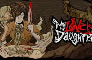 My Lovely Daughter – R 15+