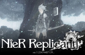 NieR Replicant ver.1.22474487139 – R 15+