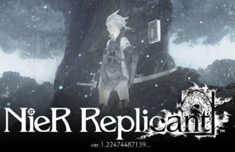 NieR Replicant ver.1.22474487139 – R 15+