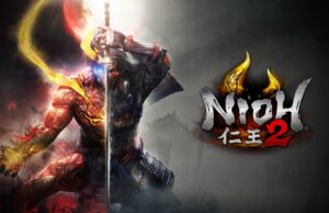 Nioh 2 – D 18+